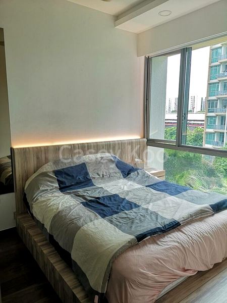 2 Bed Condo for Rent in  The Glades - Image 10