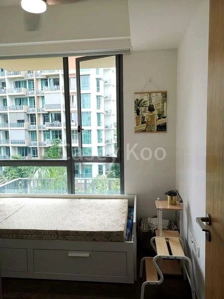 2 Bed Condo for Rent in  The Glades - Image 12