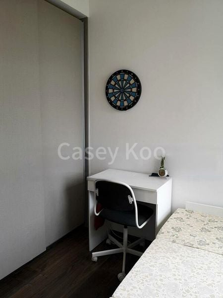 2 Bed Condo for Rent in  The Glades - Image 14