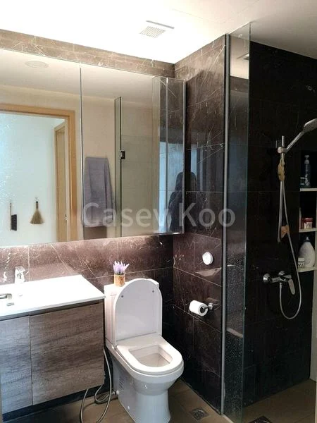 2 Bed Condo for Rent in  The Glades - Image 15