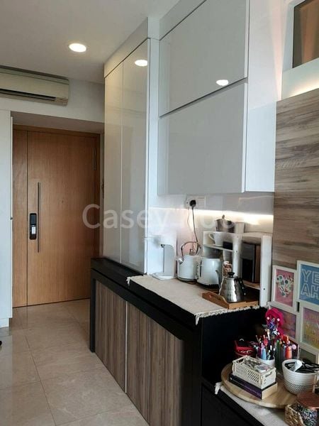 2 Bed Condo for Rent in  The Glades - Image 6