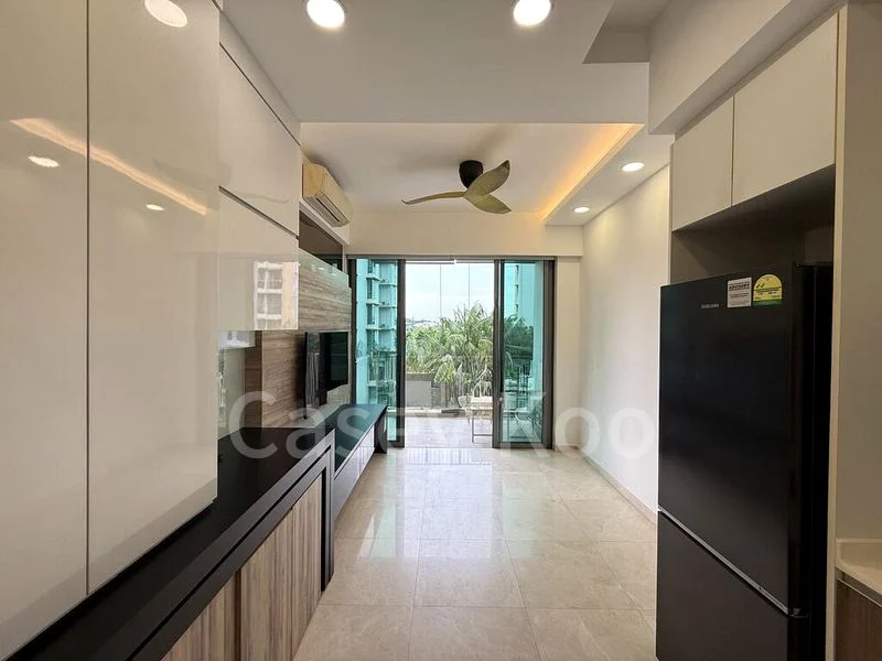 2 Bed Condo for Rent in  The Glades - Image 5