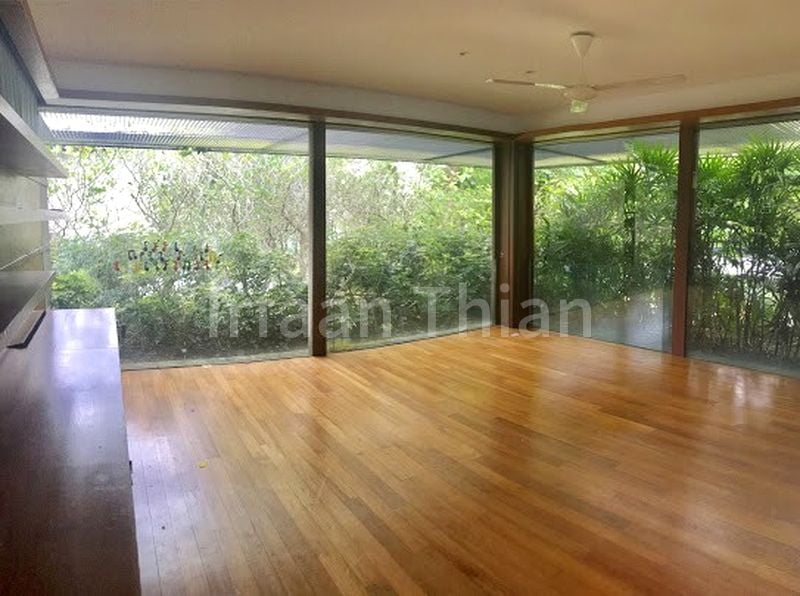 6 Bed (Landed) for Rent in Cluny Road - Image 6