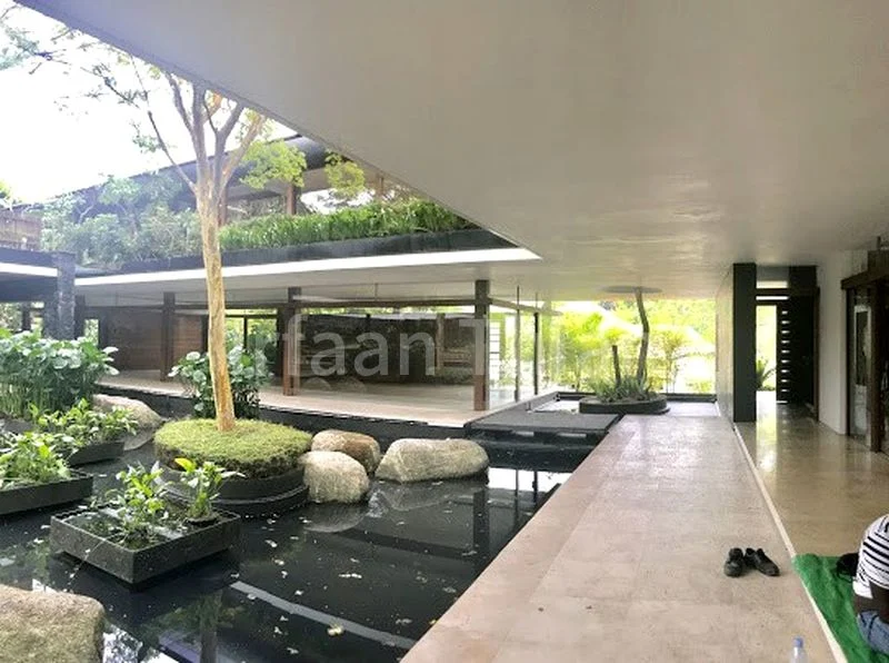 6 Bed (Landed) for Rent in Cluny Road - Image 2