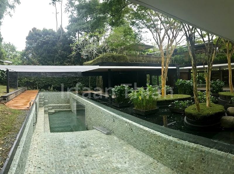 6 Bed (Landed) for Rent in Cluny Road - Image 1