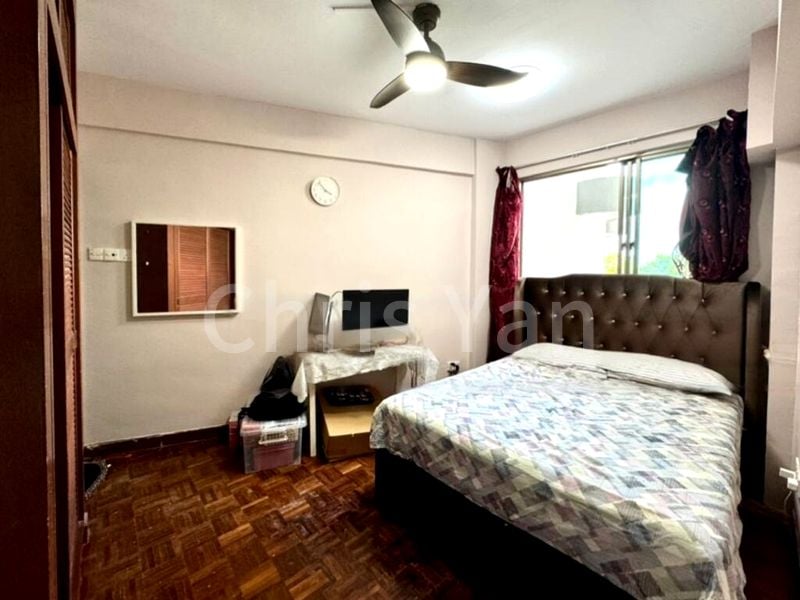 2 Bed Condo for Sale in  Orchid Park Condominium - Image 5