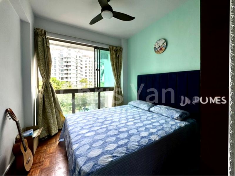 2 Bed Condo for Sale in  Orchid Park Condominium - Image 6
