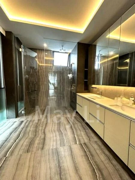 8 Bed Semi-Detached House (Landed) for Rent in  Seletar Hills Estate - Image 4