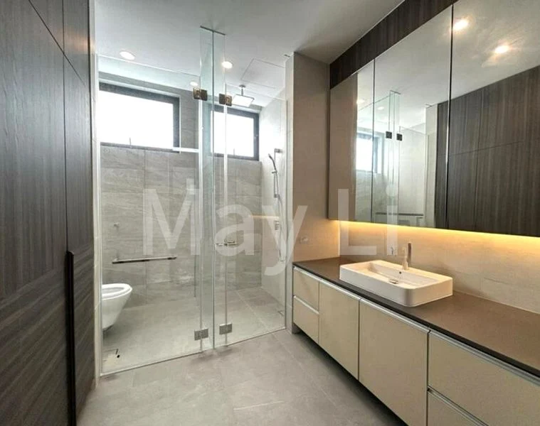 8 Bed Semi-Detached House (Landed) for Rent in  Seletar Hills Estate - Image 2
