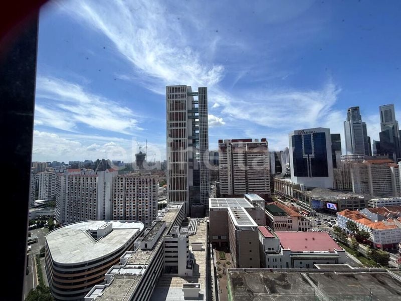 4 Bed Apartment (Condo) for Sale in  People's Park Complex - Image 1