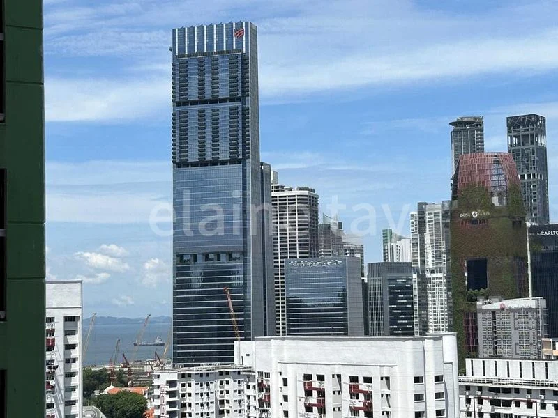 4 Bed Apartment (Condo) for Sale in  People's Park Complex - Image 14