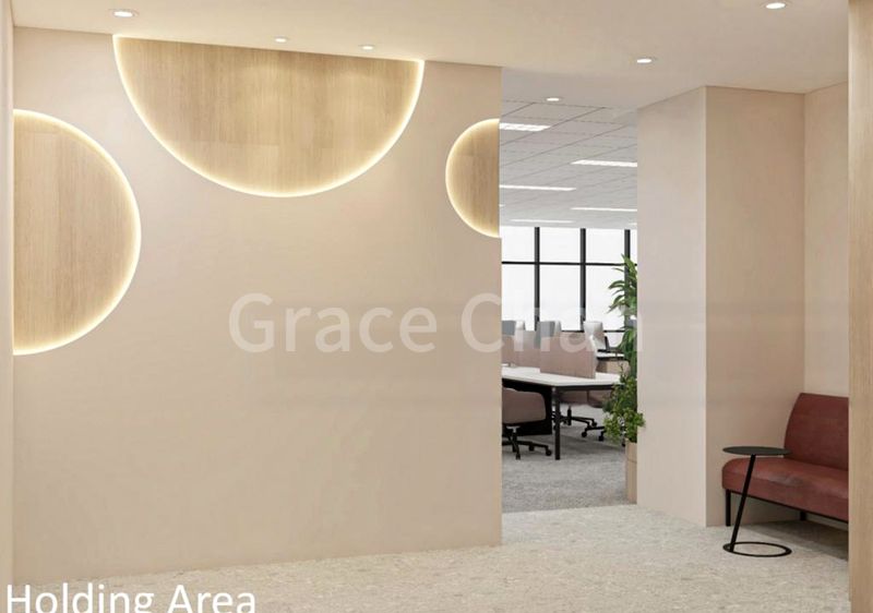 Solaris @ One-North: e-Business for Rent - Image 5