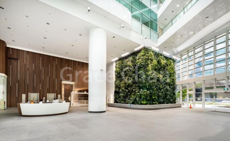 Solaris @ One-North: e-Business for Rent - Image 2