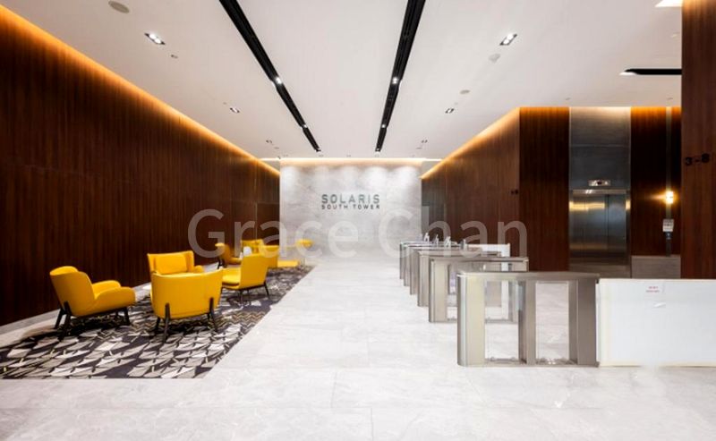 Solaris @ One-North: e-Business for Rent - Image 4