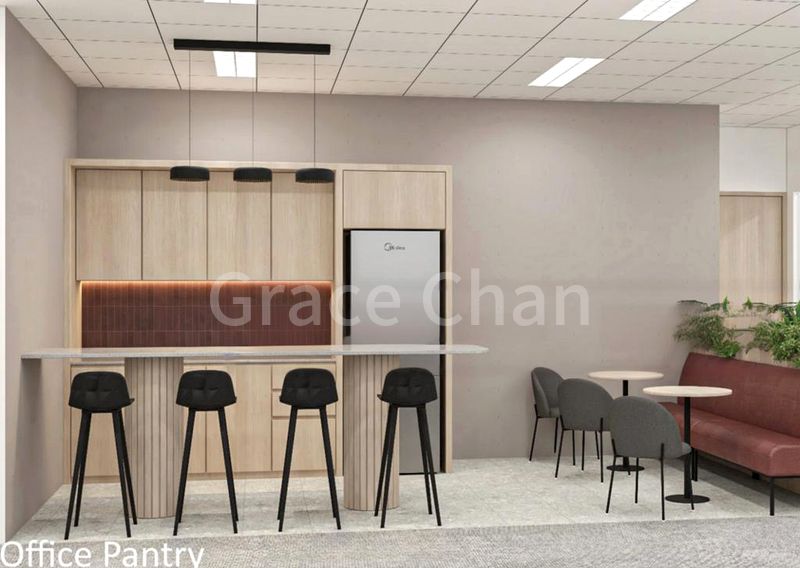 Solaris @ One-North: e-Business for Rent - Image 7