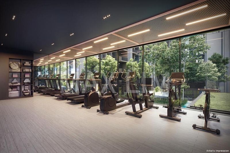 5 Bed Executive Condo for Sale in  Altura - Image 4