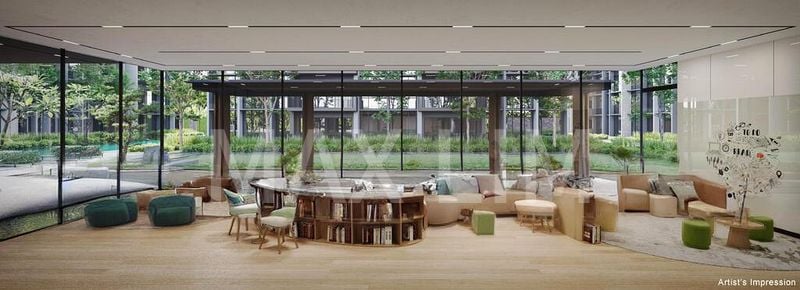 5 Bed Executive Condo for Sale in  Altura - Image 5