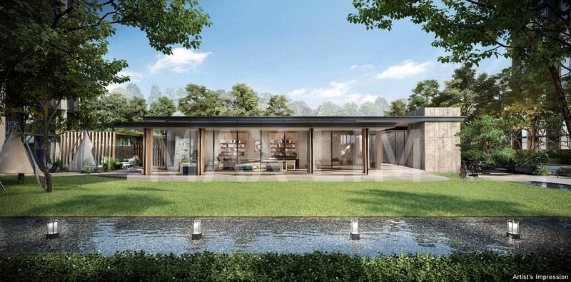 5 Bed Executive Condo for Sale in  Altura - Image 3