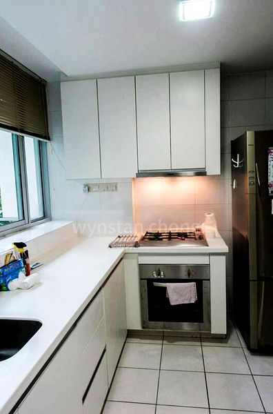 3 Bed Condo for Rent in  The Stellar - Image 3