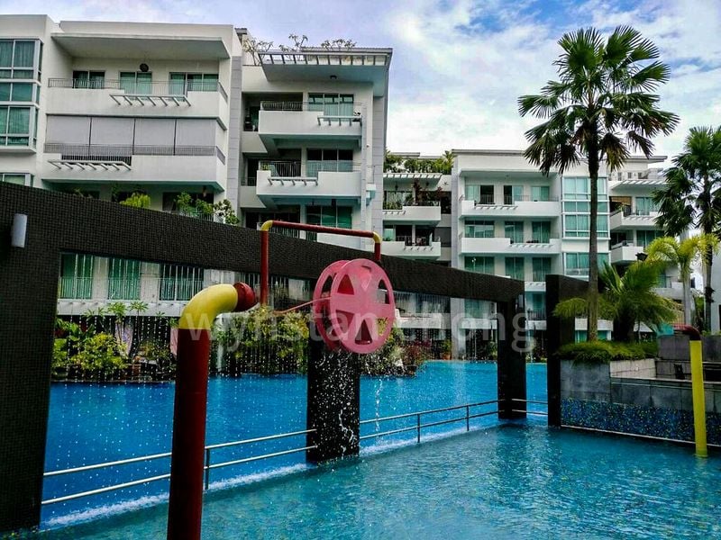 3 Bed Condo for Rent in  The Stellar - Image 11