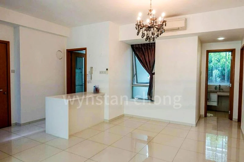 3 Bed Condo for Rent in  The Stellar - Image 1