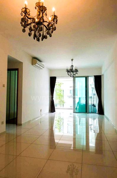 3 Bed Condo for Rent in  The Stellar - Image 4