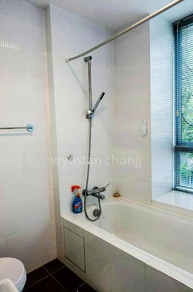 3 Bed Condo for Rent in  The Stellar - Image 8