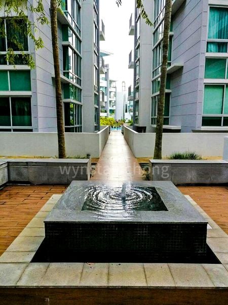 3 Bed Condo for Rent in  The Stellar - Image 9