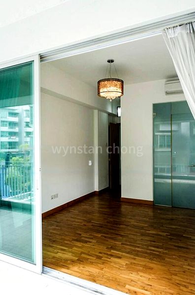 3 Bed Condo for Rent in  The Stellar - Image 5