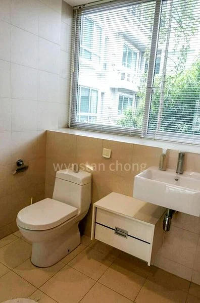 3 Bed Condo for Rent in  The Stellar - Image 7