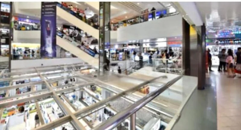 Shop / Shophouse for Rent: Sim Lim Square - Image 2