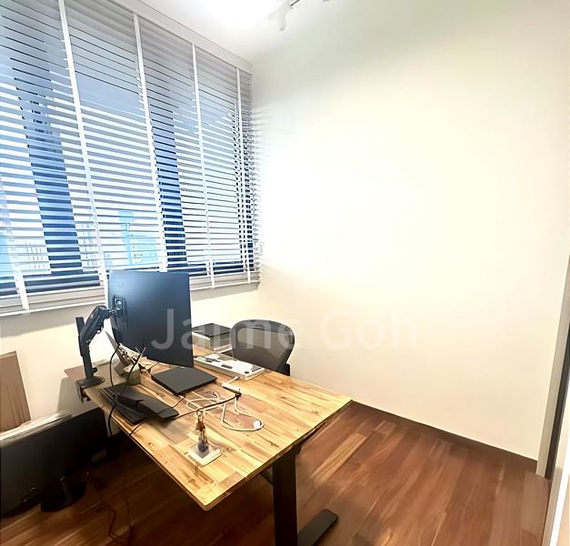 2 Bed Apartment (Condo) for Sale in Kopar At Newton - Image 5