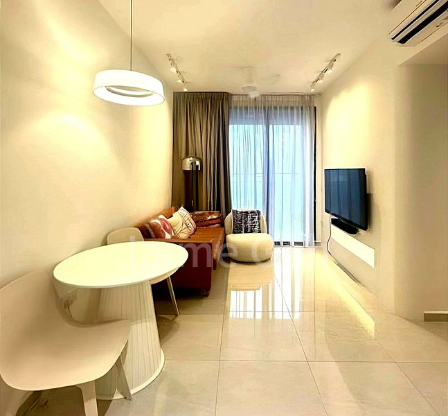 2 Bed Apartment (Condo) for Sale in Kopar At Newton - Image 3