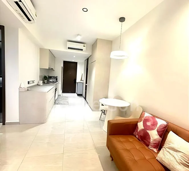 2 Bed Apartment (Condo) for Sale in Kopar At Newton - Image 1