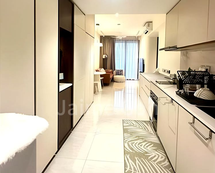 2 Bed Apartment (Condo) for Sale in Kopar At Newton - Image 2