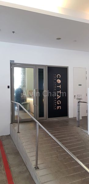 Office for Sale in One Pemimpin - Image 5