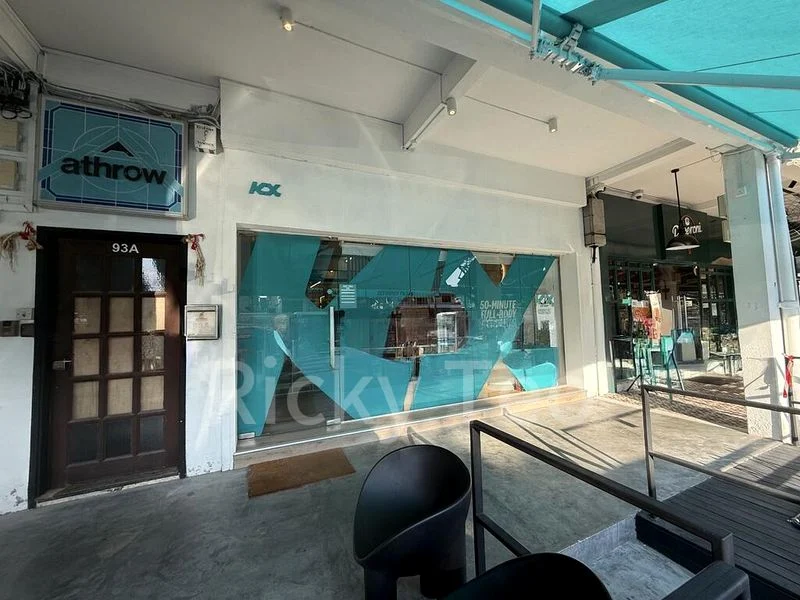 Other Retail for Sale: Frankel Ave Shop - Image 2