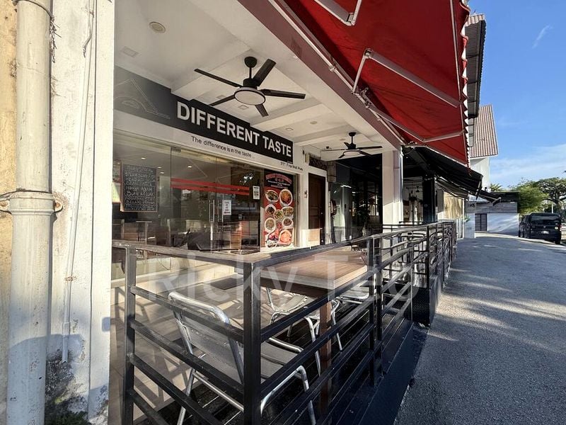 Other Retail for Sale: Frankel Ave Shop - Image 4