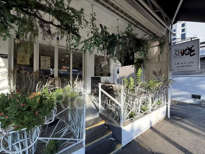 Other Retail for Sale: Frankel Ave Shop - Image 7