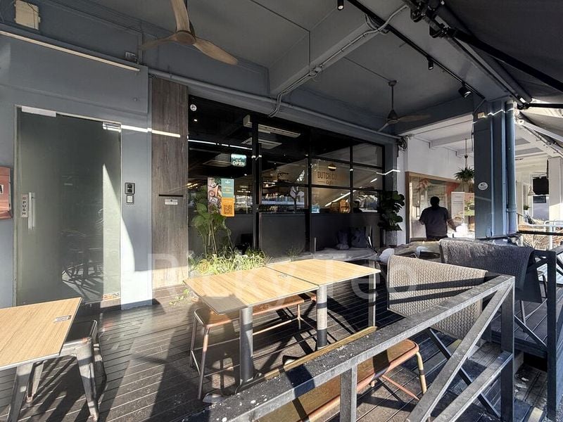 Other Retail for Sale: Frankel Ave Shop - Image 3