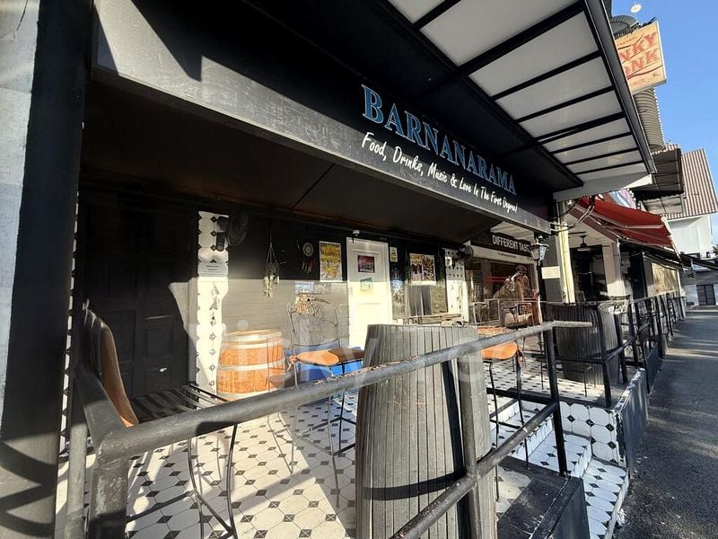 Other Retail for Sale: Frankel Ave Shop - Image 5