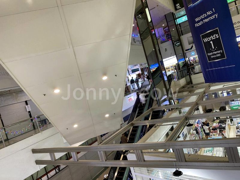 Shop / Shophouse for Sale: Sim Lim Square - Image 7