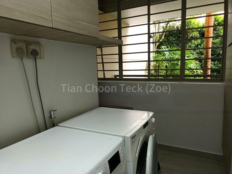 3 Bed Condo for Rent in  The Shelford - Image 12