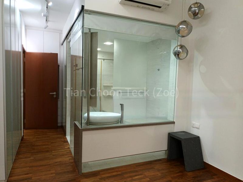 3 Bed Condo for Rent in  The Shelford - Image 17