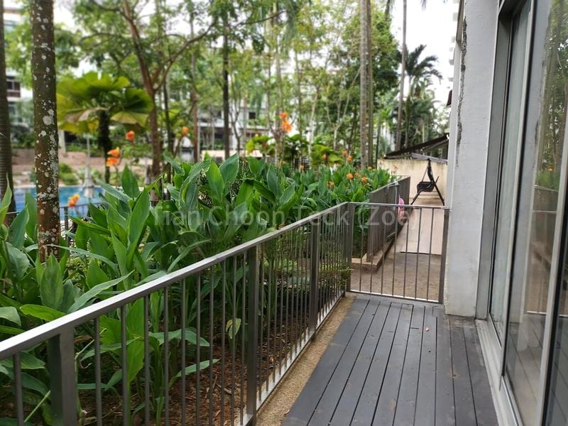 3 Bed Condo for Rent in  The Shelford - Image 5