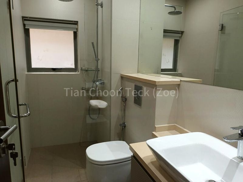 3 Bed Condo for Rent in  The Shelford - Image 16