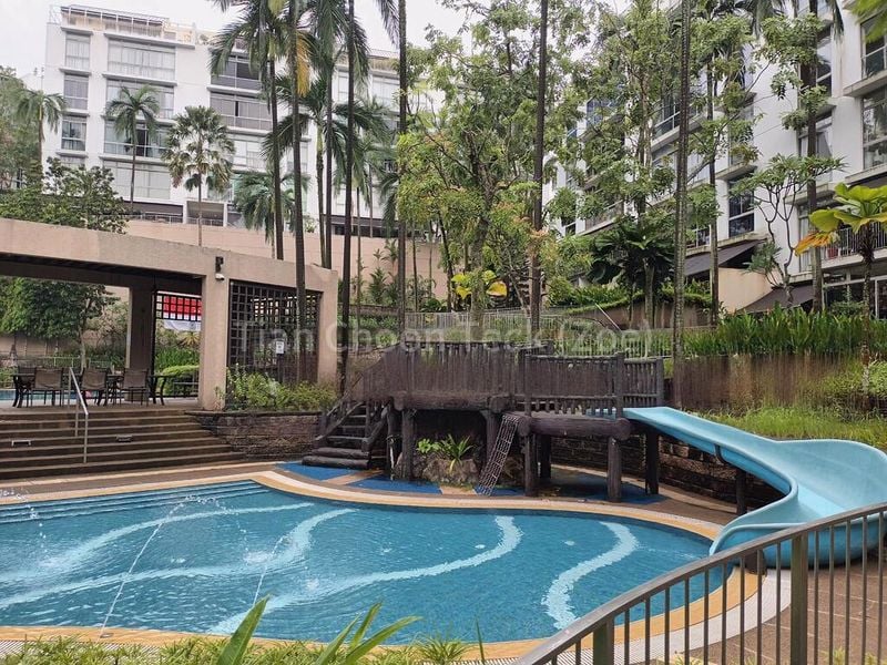 3 Bed Condo for Rent in  The Shelford - Image 1