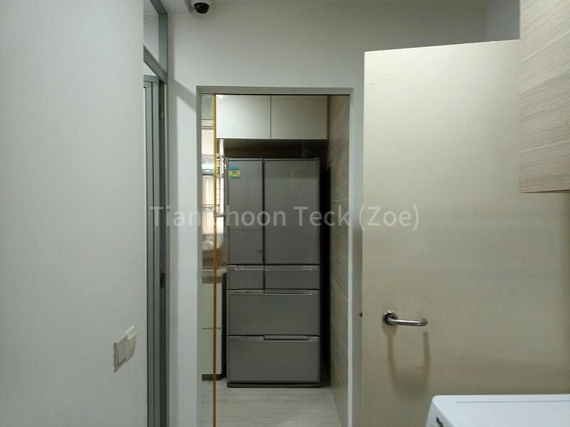3 Bed Condo for Rent in  The Shelford - Image 10
