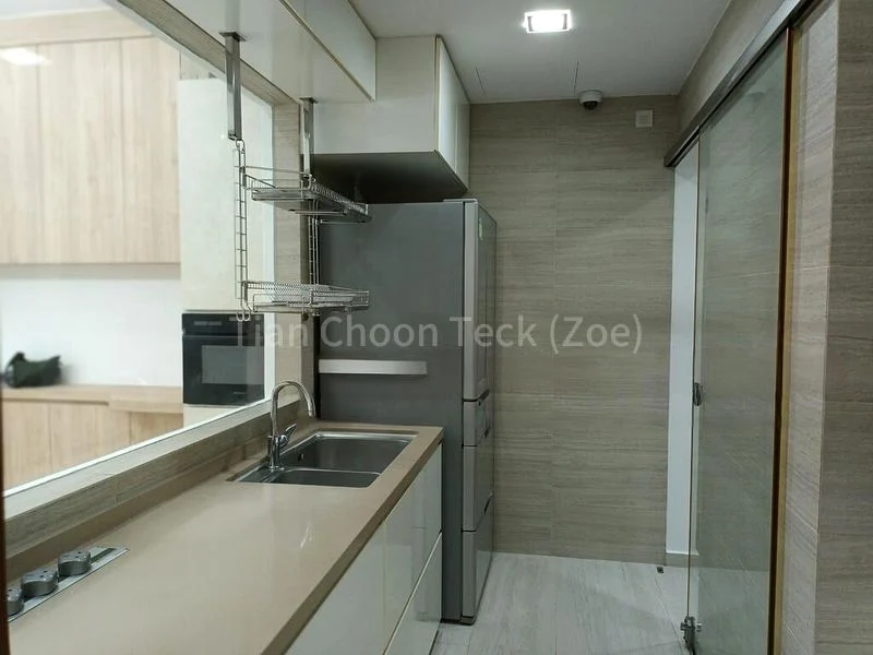 3 Bed Condo for Rent in  The Shelford - Image 13