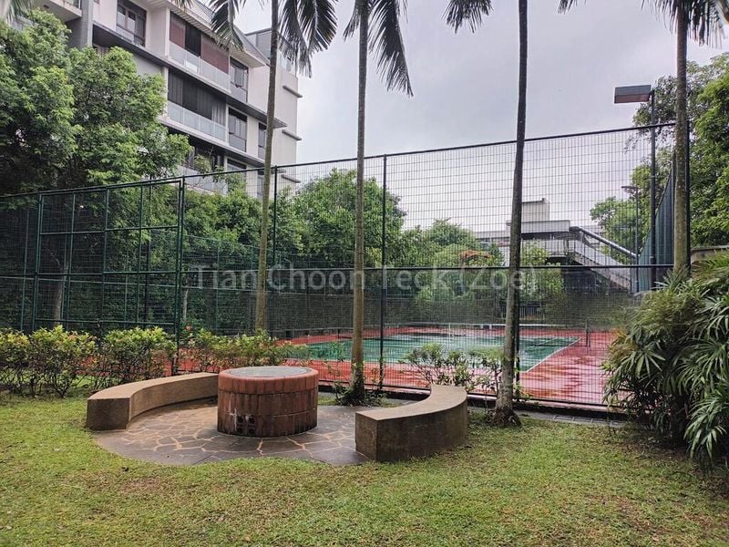 3 Bed Condo for Rent in  The Shelford - Image 3